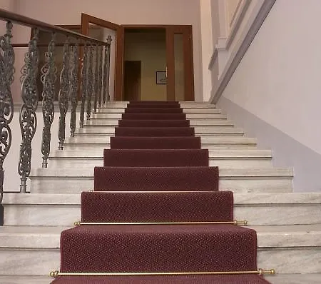 Larischova Vila 4* 크르노프